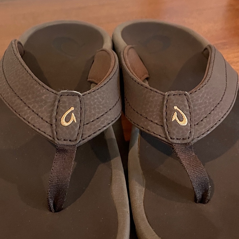 Olukai ‘Ohana Flip Flops View 2